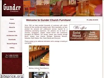 gunderchurch.com