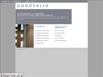 gunderlin.com