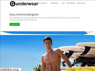 gunderwear.nl