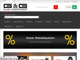 gundg-scootershop.de