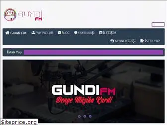 gundifm.com
