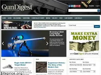 gundigest.com