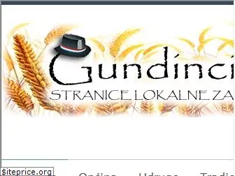 gundinci.hr