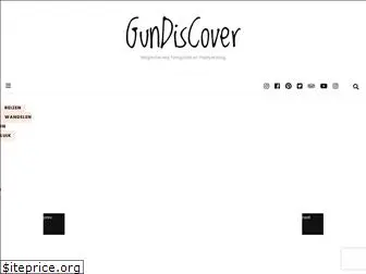 gundiscover.be