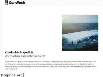 gundlach-automotive.com