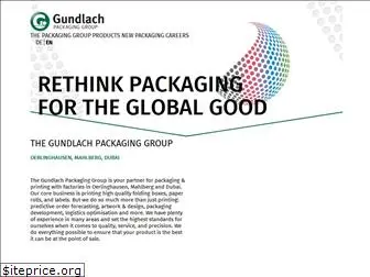 gundlach-packaging.com