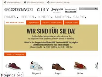 gundlach-schuhe.de