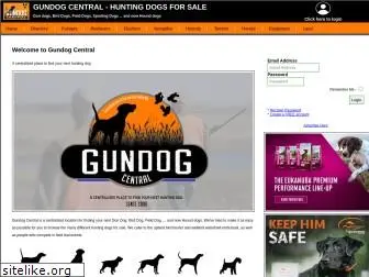 gundogcentral.com
