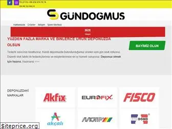 gundogmushirdavat.com