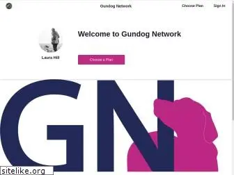 gundognetwork.com