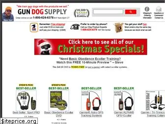 gundogsupply.com