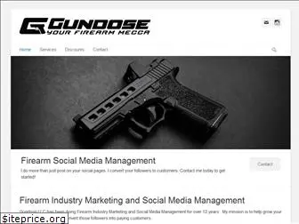 gundose.com