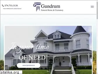 gundrumcares.com