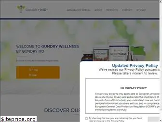 gundrywellness.com