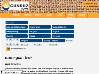 gunduzcuval.com.tr