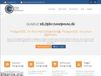 gunduzdanismanlik.com