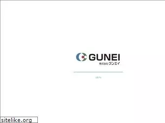 gunei-web.co.jp