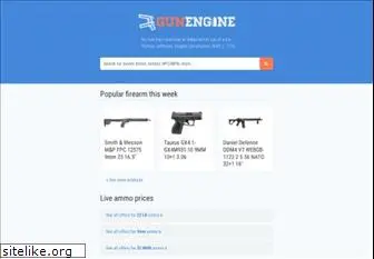 gunengine.com