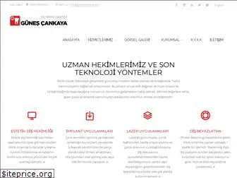 gunescankaya.com