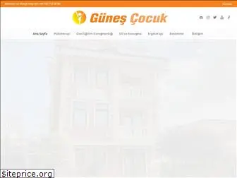 gunescocuk.com