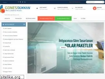 gunesdukkan.com