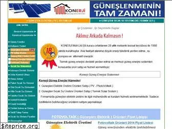 gunesenerjisi.com