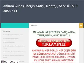 gunesenerjisiservisi.com