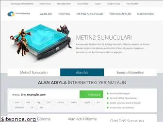 guneshosting.com