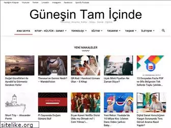 gunesintamicinde.com