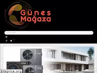gunesmagaza.com