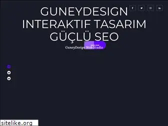 guneydesign.com