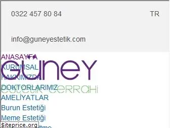 guneyestetik.com