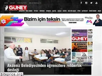 guneygazetesi.com