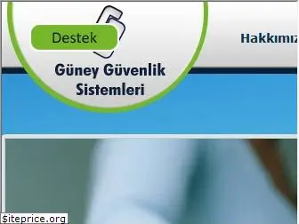 guneyguvenlik.com