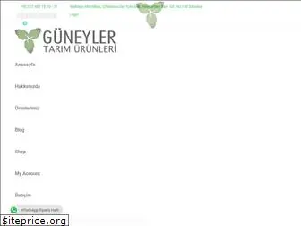 guneylertarim.com