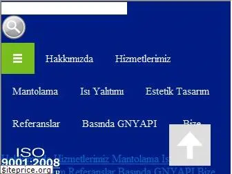 guneyyapiizolasyon.com.tr