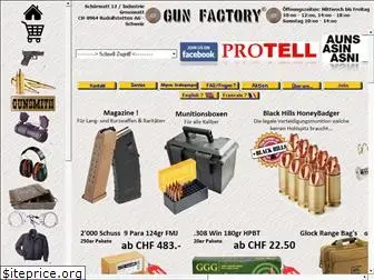 gunfactory.ch