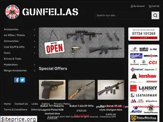 gunfellas.co.uk