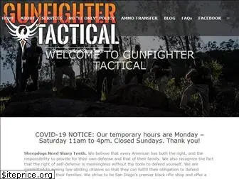 gunfightertactical.com