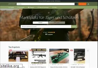 gunfinder.de