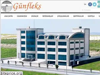 gunfleks.com.tr