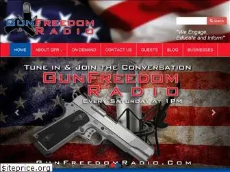 gunfreedomradio.com