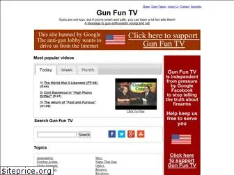 gunfuntv.com