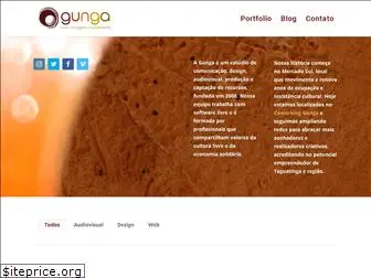 gunga.com.br