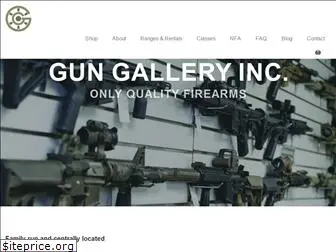 gungalleryjax.com