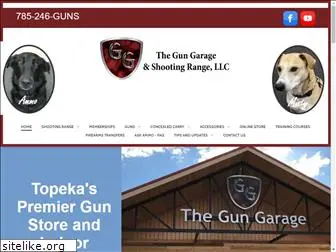gungaragefirearms.com