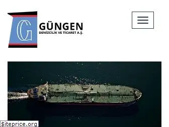 gungen.com