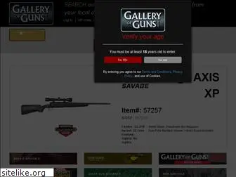 gungenie.com