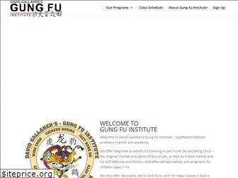 gungfuinstitute.com