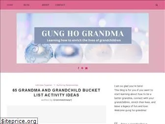 gunghograndma.com